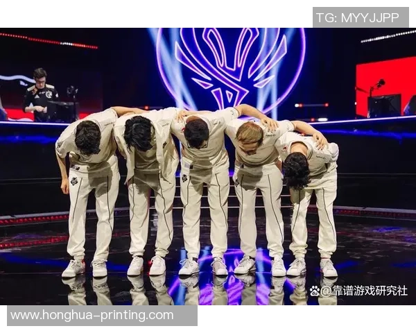 BLG战队在CSGO赛场上的崛起与突破之路全景纪实